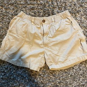 Men’s Khaki Chubbies